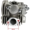 Other Kryžminė galvutė YX140 APOLLO KAYO JUNAK ZIPP 1P56FMJ