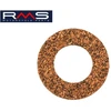 Other KURO BAKELIO TARPIKLIS 27x44x3 VESPA PX 125/150 RMS
