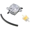Other KURO SIURBLYS GILERA PIAGGIO X8 X9 HEXAGON PEUGEOT SV APRILIA MOJITO 4T