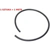 Other Kuro žarnos skersmuo 5 mm 1 metras PVC juodas DE