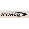 Other KYMCO LIPDUKAS Juodas CAT-G 0943 200x50mm