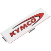 Other KYMCO RAUDONAS LIPDUKAS 0974
