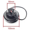 Other LED GALINIS ŽIBINTAS 2032B Juodas STOP HB
