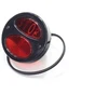 Other LED GALINIS ŽIBINTAS 2032B Juodas STOP HB