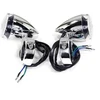 Other LED POSŪKIŲ ŽIBINTAI APVALŪS BALTI CL-173 SC