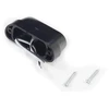 Other LED VALSTYBINIO ŽENKLO MOTOCIKLO ŽIBINTAS OXF-127860 OX