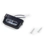 Other LED VALSTYBINIO ŽENKLO MOTOCIKLO ŽIBINTAS OXF-127860 OX