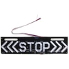 Other LED ŽIBINTAS STOP ŽIBINTAS ĮVAIRIŲ SPALVŲ SC