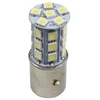 Other Lemputė 12V 35/35W BA20D 27SMD LED 6000K (be ECE)