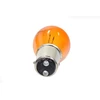 Other Lemputė 12V P21/5W oranžinė, baltos spalvos (be ECE), 10 vnt. pakuotė