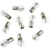 Other LEMPUTĖ 6V 15/15W BA15D S25 10 vnt.