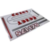 Other LIPDUKAS JAWA CEZET 175 295x240mm RAUDONAS KAT-S 0531