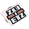 Other LIPDUKAS MZ ETZ 250 AUKŠTAS KOMPLEKTAS 0925 CAT-E