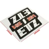 Other LIPDUKAS MZ ETZ 251 AUKŠTAS KOMPLEKTAS 0926 KAT.-E