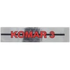 Other LIPDUKAS ROMET KOMAR 3 0524 RAUDONAS KAT-K