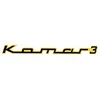 Other LIPDUKAS ROMET KOMAR 3 CAT-I 0515 190x30mm