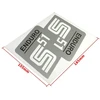Other LIPDUKAS SIMSON S51 ENDURO SIDABRINIS RINKINYS. CAT-E