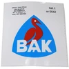 Other Lipdukas WSK BĄK 85x95mm CAT I 0542