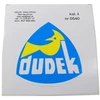 Other LIPDUKAS WSK DUDEK 85 mm x 95 mm KAT. I 0540