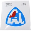 Other LIPDUKAS WSK GIL 85x95mm CAT I 0543