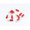 Other M3 izoliuotas žiedinis antgalis 3,2 mm, 0,5–1,5 mm, rinkinys 10 vnt.