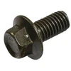 Other M8x16mm šešiakampis varžtas žalias