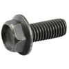 Other M8x20mm šešiakampis žalias varžtas