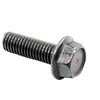 Other M8x25mm šešiakampis varžtas žalias