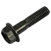 Other M8x32mm šešiakampis varžtas žalias