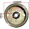 Other MAGNETO smagratis ATV 150 GY6-150 DIABLO 157QMJ FUXIN