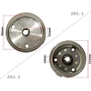 Other MAGNETO SMAGRATIS ATV 250 ROB