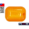 Other MALAGUTI F12 KRYPTIS LEMBŠTYNAS Kvadratinis ORANŽINĖ TAIVANAS