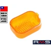 Other MALAGUTI F12 KRYPTIS LEMBŠTYNAS Kvadratinis ORANŽINĖ TAIVANAS