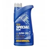 Other MANNOL 4-TAKT SPECIAL PLUS OIL 10W-30 1L 7512