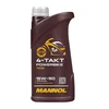 Other „MANNOL“ 4 taktų motociklų alyva 15W50 1L 7832