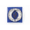 Other MBK STABDŽIŲ STIPRIKLIO KALADĖLĖS YAMAHA TT 50/125 110x25mm RMS