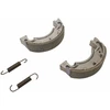 Other MBK STABDŽIŲ STIPRIKLIO KALADĖLĖS YAMAHA TT-R125 110x25mm RMS
