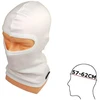 Other MEDVILNINĖ ŠLUOSTĖ SU NEPERDALTOMIS AKYMIS L/XL BALTA
