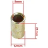 Other METALINĖ ĮVORĖ 8,1x21x12 mm