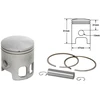 Other MINARELLI AC HORIZONTALUS CILINDRAS 47 mm SU TINPINIMO GALVUTE