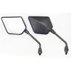Other MOTOCIKLO VEIDRODĖLIAI MOTOROLERIUI, ATV CROSS SPORT Juodas M10 OXF-1444 E4 OX
