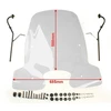 Other MOTOROLERIO PRIEKINIO STIKLIO APSAUGA YM-4247 KYMCO PEOPLES