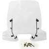 Other MOTOROLERIO PRIEKINIO STIKLIO APSAUGA YM-4247 KYMCO PEOPLES
