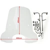 Other MOTOROLERIO PRIEKINIO STIKLIO APSAUGA YM-4287 KYMCO NAUJAS LIK