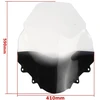 Other MOTOROLERIO PRIEKINIO STIKLO APDAILOS APDAILOS YM-728 HONDA PCX 125