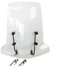 Other MOTOROLERIO PRIEKINIS STIKLAS-FAIR YM-4249 YAMAHA NEOS