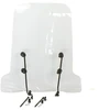 Other MOTOROLERIO PRIEKINIS STIKLAS-FAIR YM-4249 YAMAHA NEOS