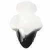 Other MOTOROLERIO PRIEKINIS STIKLAS-FAIR YM-720 HONDA PCX
