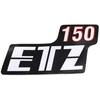 Other MZ ETZ 150 AUKŠTAS LIPDUKAS