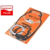 Other MZ ETZ 250/251 TARPINIŲ KOMPLEKTAS DIDELIS PLASTIKINIS